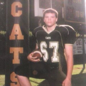 Meet your Posher, Robert